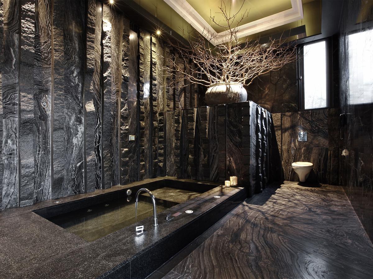 Shuei Wu Villa Тайчжун Экстерьер фото